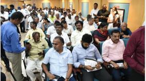 coimbatore-candidates-who-ignored-the-meeting-with-the-industry