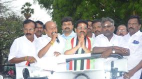 annamalai-resigned-his-post-after-election-vv-rajan-chellappa