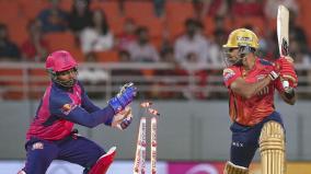 punjab-kings-scored-147-runs-against-rajasthan-royals