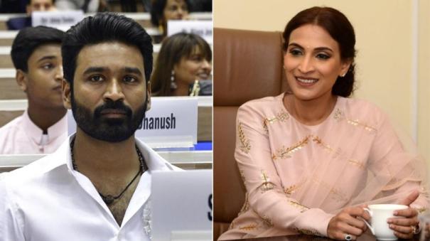 Dhanush-Aishwarya Divorce Case: Family Court orders to appear in person on October 7