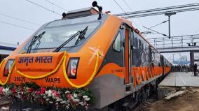 amrit-bharat-train-production-delayed