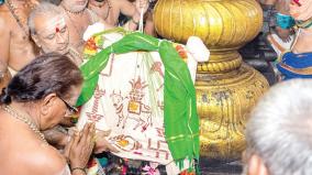 chithirai-brahmotsavam-begins-at-thiruthani-murugan-temple