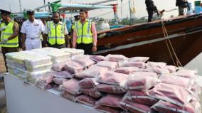 drugs-worth-rs-107-crore-seized-in-sri-lankan-waters-10-arrested