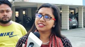 denial-of-seat-in-congress-woman-deputy-collector-to-rejoin-job