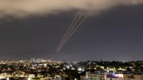 iran-attack-with-300-missiles-fired-at-israel-for-5-hours