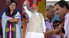 tmc-vs-bjp-vs-india-how-is-the-west-bengal-field-state-situation-analysis-lok-sabha-elections