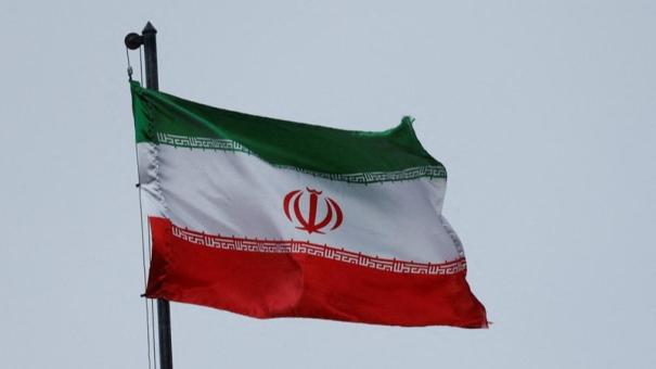 Iran threatens to deploy 'weapons never used before' if Israel strikes back