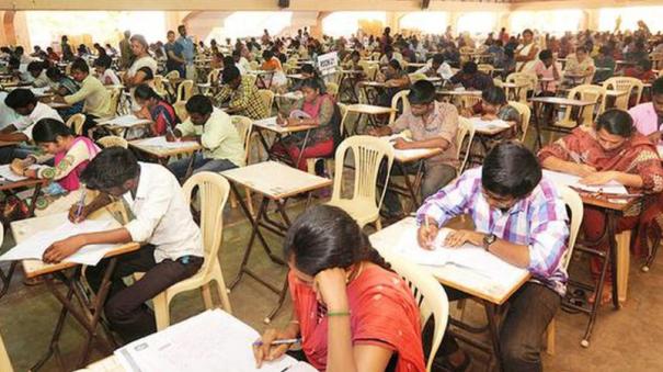 Free Coaching for TNPSC Group-1 Exams in Chennai