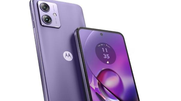 moto g64 smartphone launched in india price specifications