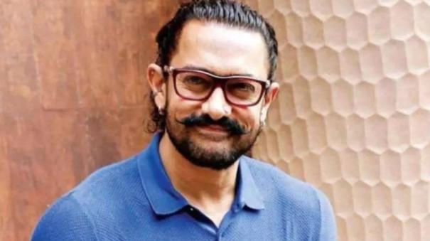 Aamir Khan files FIR against fake video, says