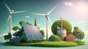 tamil-nadu-ranks-3rd-nationally-in-terms-of-renewable-energy