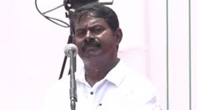 dmk-threatens-women-by-saying-1000-rupees-will-be-withheld-if-they-don-t-vote-seeman