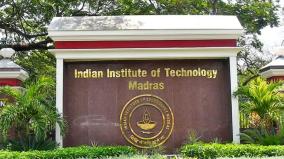 iit-madras-launches-new-international-master-s-program-on-water-security-and-global-change-with-german-varsities