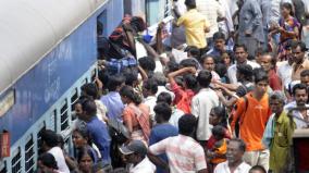 special-buses-trains-6-lakh-people-travel-from-chennai-for-polling