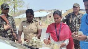 8-lakhs-seized-from-admk-executive-car