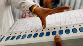 ls-election-polling-begins-7-am-today-in-40-constituencies-of-tn-and-puducherry