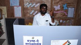 an-election-that-will-end-money-politics-annamalai-interview-in-karur