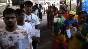 9-am-status-12-55-per-cent-polling-in-tamil-nadu-slow-in-central-chennai