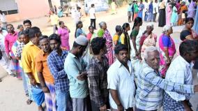 lok-sabha-elections-1pm-status-44-08-in-dharmapuri-32-31-in-central-chennai