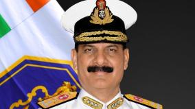 vice-admiral-dinesh-kumar-tripathi-appointed-as-the-next-chief-of-the-naval-staff