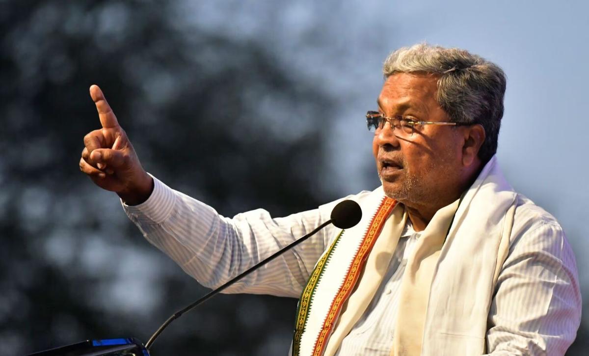 “கர்நாடகாவில் காங்கிரஸ் 20+ இடங்களில் வெல்லும்” – சித்தராமையா நம்பிக்கை | congress will won more than 20 seat in karnataka says Siddaramaiah