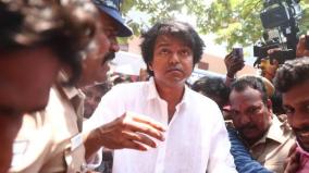 police-complaint-against-actor-vijay