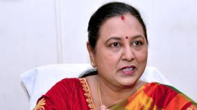 election-commission-not-creating-awareness-premalatha-blames-for-low-voter-turnout