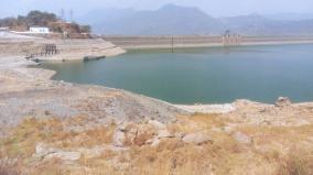 reduction-of-water-release-from-mettur-dam-to-1200-cubic-feet