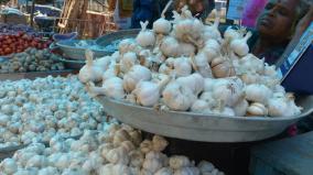 garlic-price-hike-again-selling-at-rs-380-per-kg