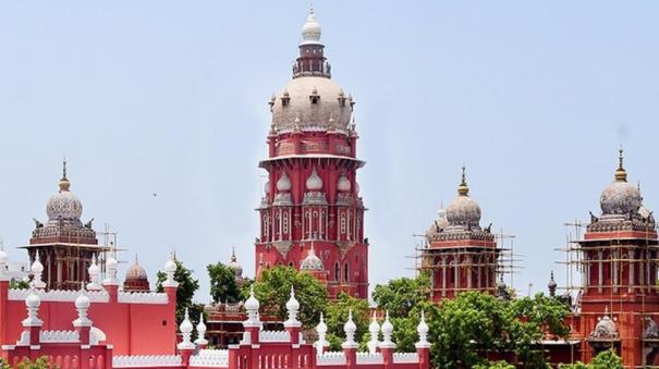 HC suggest central govt to use AI to translate question papers for civil services exams