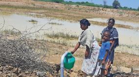 villagers-suffer-without-drinking-water-for-months-sivaganga