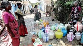 there-is-a-shortage-of-drinking-water-on-the-villages-around-palani