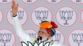 congress-tried-to-give-reservation-for-muslims-from-dalit-quota-says-narendra-modi