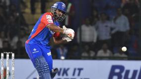 delhi-capitals-scored-224-runs-against-gujarat-titans-in-ipl2024