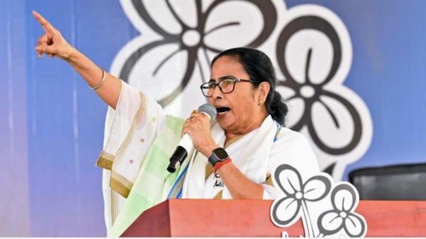 Mamata Banerjee Big Message After 26 000 Teachers Lose Jobs