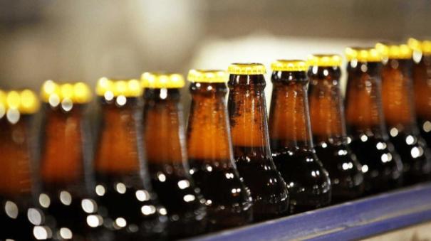 Beer hoarding on the rise in Delhi