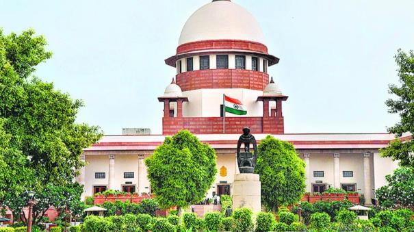 Can government take over private property 30 year case heard in Supreme Court