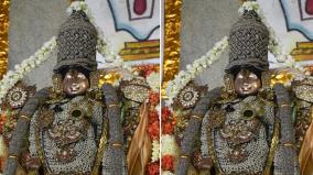 drama-play-dasavatharam-at-madurai-ramarayar-mandapam-devotees-visiting-kallazhagar
