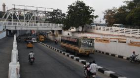 conversion-of-rbi-tunnel-to-one-way-chennai
