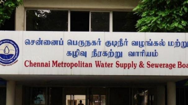 Chennai City will Not Face Drinking Water Problem till September: Officials Confirm