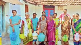 drinking-water-is-not-coming-for-3-months-waiting-for-it-to-come-villagers-affected-near-pudur