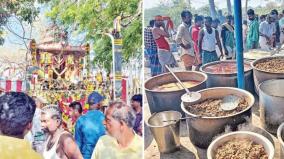 287-goats-were-sacrificed-near-sivaganga-and-a-strange-festival-on-which-only-men-participated