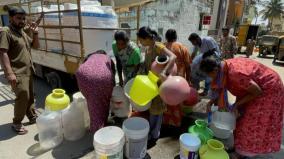 south-indian-states-are-at-risk-of-water-shortage-not-seen-in-10-years