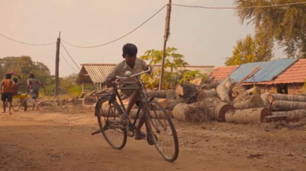 Sivakarthikeyan Production Kurangu Pedal movie Official Trailer