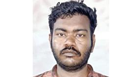 arrested-for-swindling-rs-5-lakh