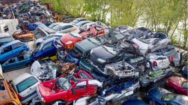 21 states that offer most incentives for scrapping old vehicles