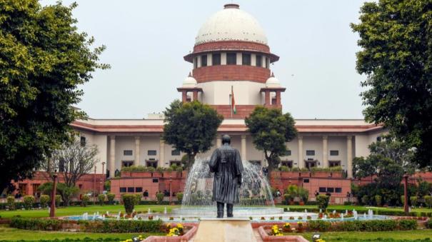 Rs 3499 crore drought fund for Karnataka union government informs Supreme Court