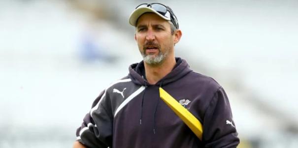 Pakistan appoint Gary Kirsten and Jason Gillespie in head coach roles