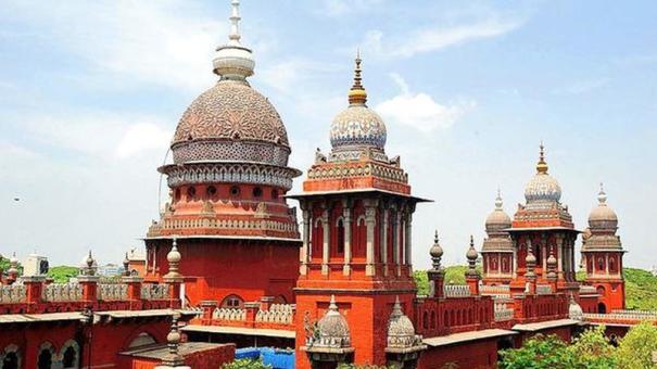 Madras High Court dismisses plea seeking stay on counting of votes in Kovai constituency