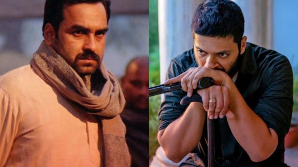 pankaj tripathy and ali fazal join the cast of Kamal Haassan starrer thug life movie